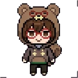 SlipperyHC sprite