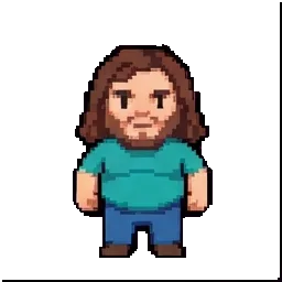 bob sprite