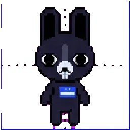 Ratthew sprite