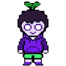 Honor sprite