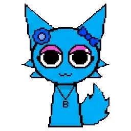 💎Shard_Meow🔥 sprite