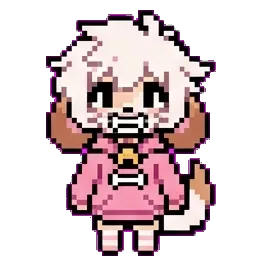 Lyric sprite