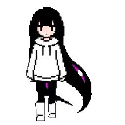 Osage-chan sprite