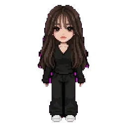 Inzhu sprite