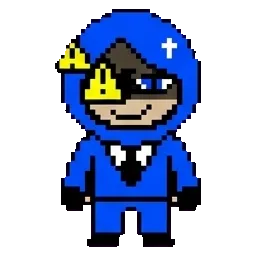 Niya sprite