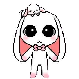 Mimi sprite