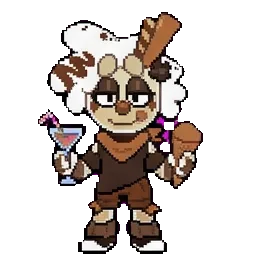 Margariita sprite