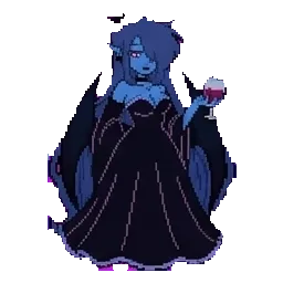 Anty Candy sprite