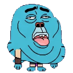 Funky Ehh sprite