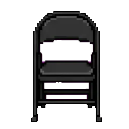 Chair sprite