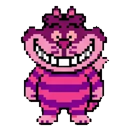 Sonriente sprite