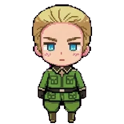 Germany sprite