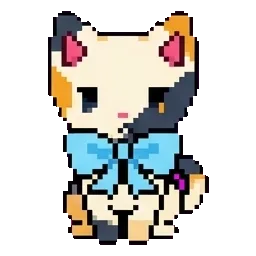 😺Meow Kitty🩶 sprite