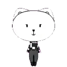Common sprite