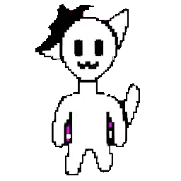 Baran sprite