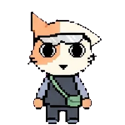 Rescue Runner sprite