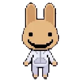 Intern sprite