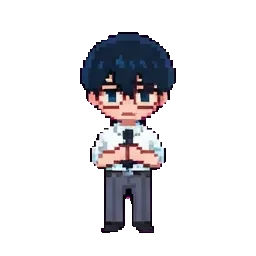 Ivan sprite