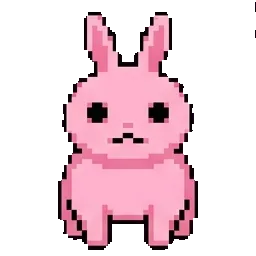 Goby sprite