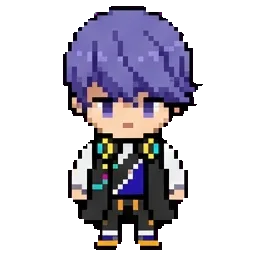 Leviathan sprite