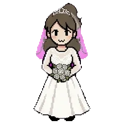 Yippie sprite