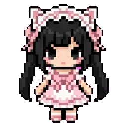 陈梓晴 sprite