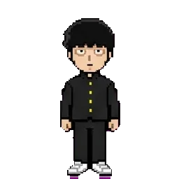Ysella sprite