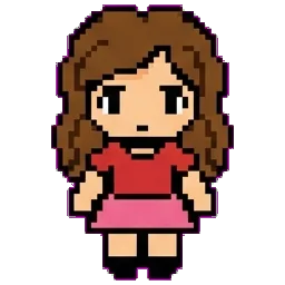 Nhgb sprite