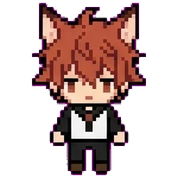 Felix sprite
