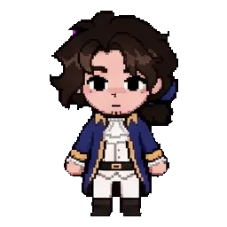 ☆Hamilton☆ sprite