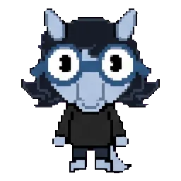 Ninny sprite