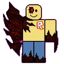 John Doe sprite