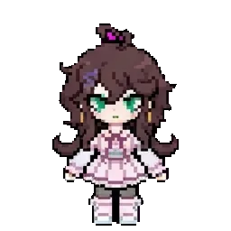 Sui sprite