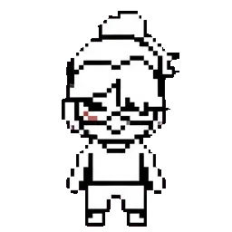 Esteria sprite