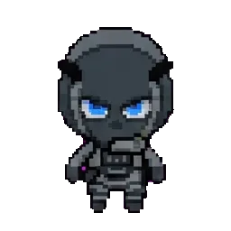 N sprite