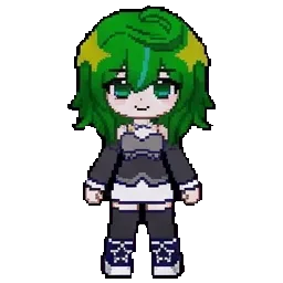 Zelya sprite