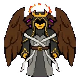 Telamon sprite