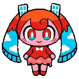 Oril sprite