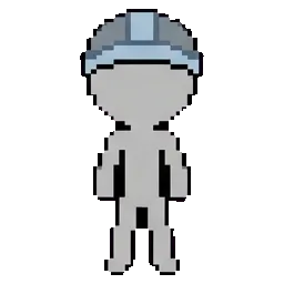 Mercenary sprite