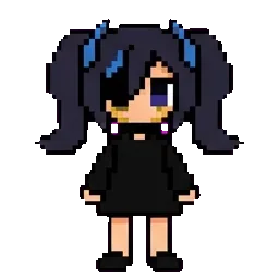 Idk sprite
