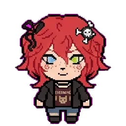 Chomp sprite