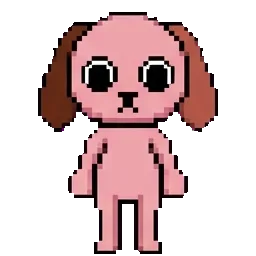 Acorn sprite