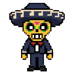Poco sprite