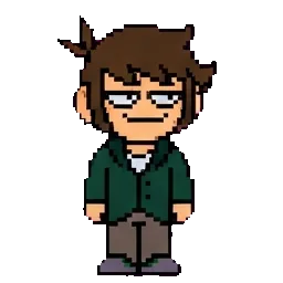 Eduardo sprite