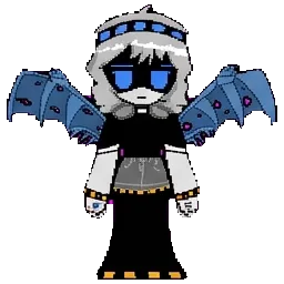 S sprite