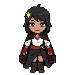 Lavínia sprite