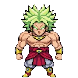 くま sprite