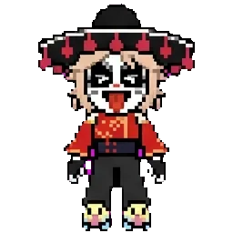 tt0mbstone sprite
