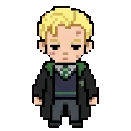 Cleo sprite