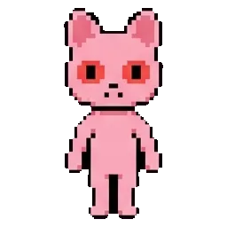 Mini Anomaly sprite